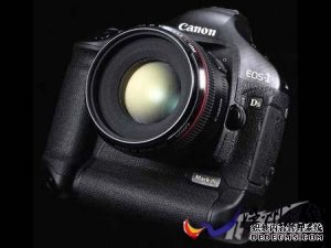 佳能頂級單反數(shù)碼相機配置