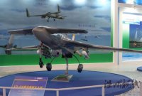 “彩虹-3”無(wú)人攻擊機(jī)中國(guó)航天科技研發(fā) 批量出口亞