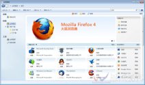 Windows應(yīng)用程序商場中文版畫面酷似蘋果