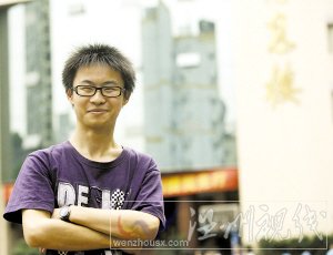 科技怪才想都沒(méi)想，直接選B