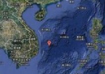 越南警告中國 越南稱中國巡邏艇在南海破壞越南探油