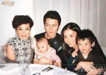 張柏芝離婚了嗎？一年一億元除了陳冠希還有誰(shuí)養(yǎng)得