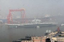 人民日?qǐng)?bào)刊文：美國(guó)還想要中國(guó)就航母做出什么解釋
