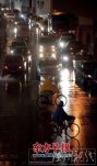 上海天氣今晨陽(yáng)光明媚 預(yù)計(jì)未來(lái)5天仍有雷雨
