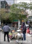 寧夏24日天氣 多地氣溫低于0℃ 明日冷空氣將會(huì)再來(lái)