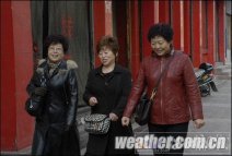 青海天氣預(yù)報 近日青海大部降溫 15日雨雪天氣將再次