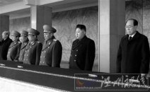 朝鮮警告韓國不要妄想朝鮮“突變” 朝鮮和韓國的關(guān)