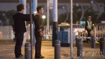 深圳男子菜刀劫持清潔工 上海男子在深圳持刀劫持人