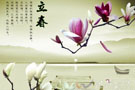 立春節(jié)氣 2012年立春時間