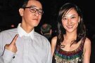 應(yīng)采兒微博警告小三 再發(fā)些奇怪的短信就微博公開名