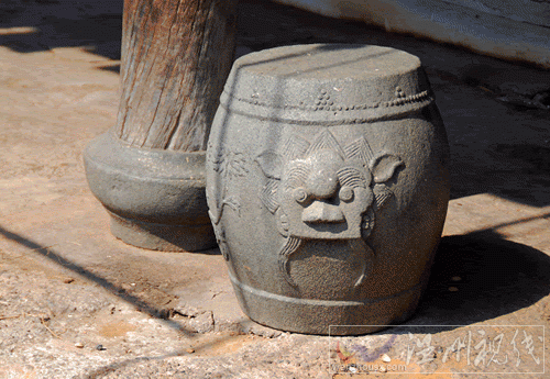 石雕藝術(shù)
