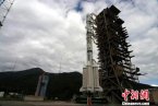 中國一箭雙星發(fā)射兩顆北斗衛(wèi)星 9月19日北斗導(dǎo)航衛(wèi)星