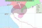 臺風(fēng)山神最新消息 臺風(fēng)山神已加強為強臺風(fēng)將登陸越