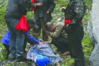 臥龍山女驢友遇難楊曉梅遺體被找到 其余6名驢友都