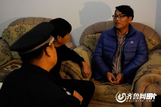 無(wú)腿歌手陳州有一顆感恩的心