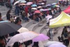 湖南周末有冷空氣 今日全省最高氣溫為18℃