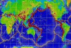 智利位于什么地震帶 日本位于什么地震帶 都在環(huán)太
