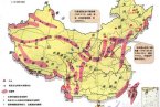 合肥在地震帶上嗎 南京在地震帶上嗎 深圳在地震帶