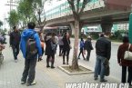 南寧冷空氣來襲 12月19日開始一周內(nèi)南寧市天氣預(yù)報