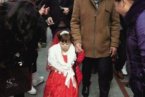 平陽拇指姑娘結(jié)婚了 浙江平陽身高0.9米拇指姑娘的愛