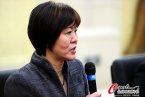 郎平執(zhí)教中國(guó)女排 中國(guó)女排主教練郎平時(shí)隔14年再度
