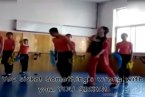 北京舞蹈老師打?qū)W生
