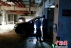老婆倒車撞死老公 新手女司機(jī)掛錯(cuò)倒檔撞死老公自己