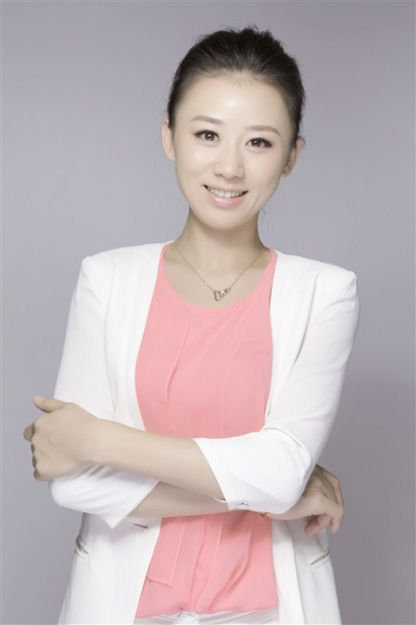 女主播紀(jì)英男圖片