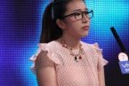 非誠(chéng)勿擾劉五朵牽手后又被扔了 非誠(chéng)勿擾女嘉賓終究