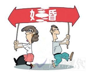 婚姻需要的是責(zé)任心