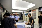 成都一環(huán)傷人最新消息 25日晚成都一環(huán)路發(fā)生傷人事