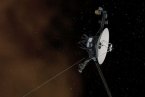 旅行者一號探測器飛出太陽系到達了恒星際空間