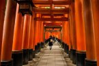 亞洲十大旅游城市日本京都排名第一 中國(guó)不及越南柬