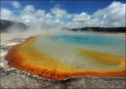 超級火山爆發(fā)或?qū)⒁l(fā)持續(xù)千年全球降溫