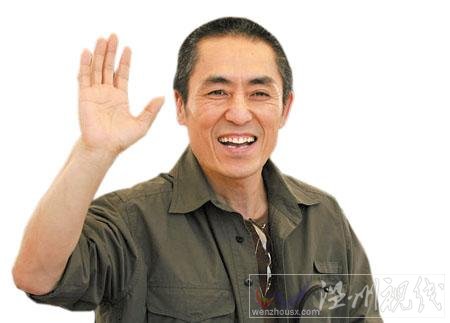 張藝謀或?qū)⑹?015年春晚導(dǎo)演