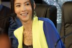 張柏芝對謝霆鋒已死心 稱對方性格有問題復(fù)合無望
