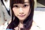 李宇春長發(fā)圖片美的驚人 可惜不是李宇春本人