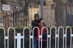 央視東門發(fā)生劫持案 警方僅數(shù)分鐘制服歹徒成功解救