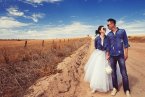 徐若瑄李云峰結(jié)婚照曝光 6月在巴厘島辦婚禮