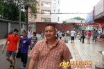 四川47歲高考釘子戶(hù)梁實(shí)第18次參加高考