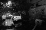 北京天氣大風(fēng) 5月31日晚北京大部分地區(qū)雷雨大風(fēng)天氣
