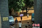 廣西崇左洪災(zāi) 臺風(fēng)威馬遜給廣西造成風(fēng)災(zāi)洪災(zāi) 崇左
