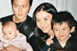 謝霆鋒張柏芝離婚原因 傳謝霆鋒追王菲和是好友打賭