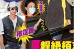 王菲欲再生女打多卵針 想用親情拴住謝霆鋒
