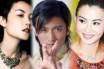 傳張柏芝加盟韓寒新片 王菲謝霆鋒張柏芝三人合作