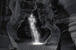 世界上最貴照片3989萬(wàn)元 澳大利亞攝影師彼得·里克《幻影》