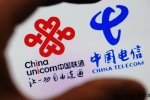 移動電信聯(lián)通合并系