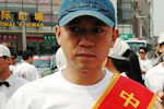 王學(xué)兵吸毒被抓 孫海英感嘆除了露點(diǎn)女就是吸毒漢