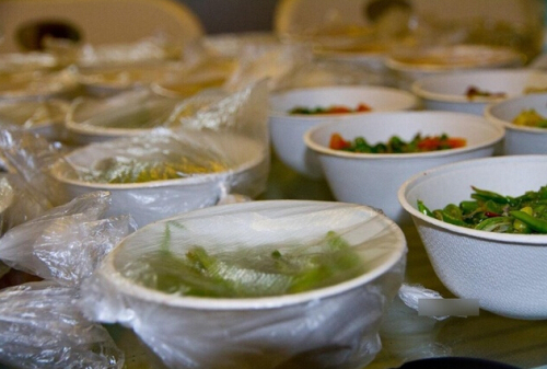 駐藏軍人歸隊(duì)前給妻子準(zhǔn)備了一年的食物