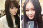 趙本山女兒近照曝光 妞妞今年已經(jīng)18歲了